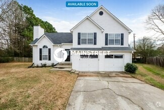 Building Photo - 6584 Planters Ct
