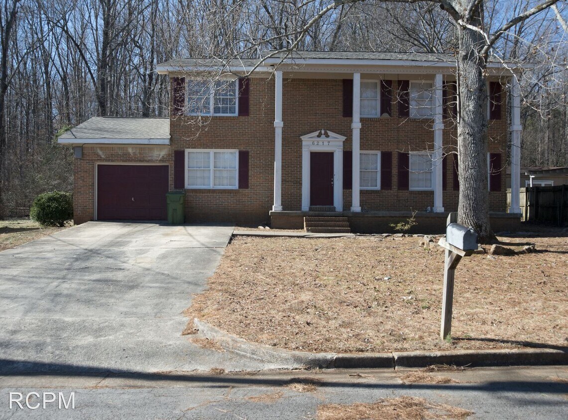 Primary Photo - 4 br, 2.5 bath House - 6217 Menifee Dr