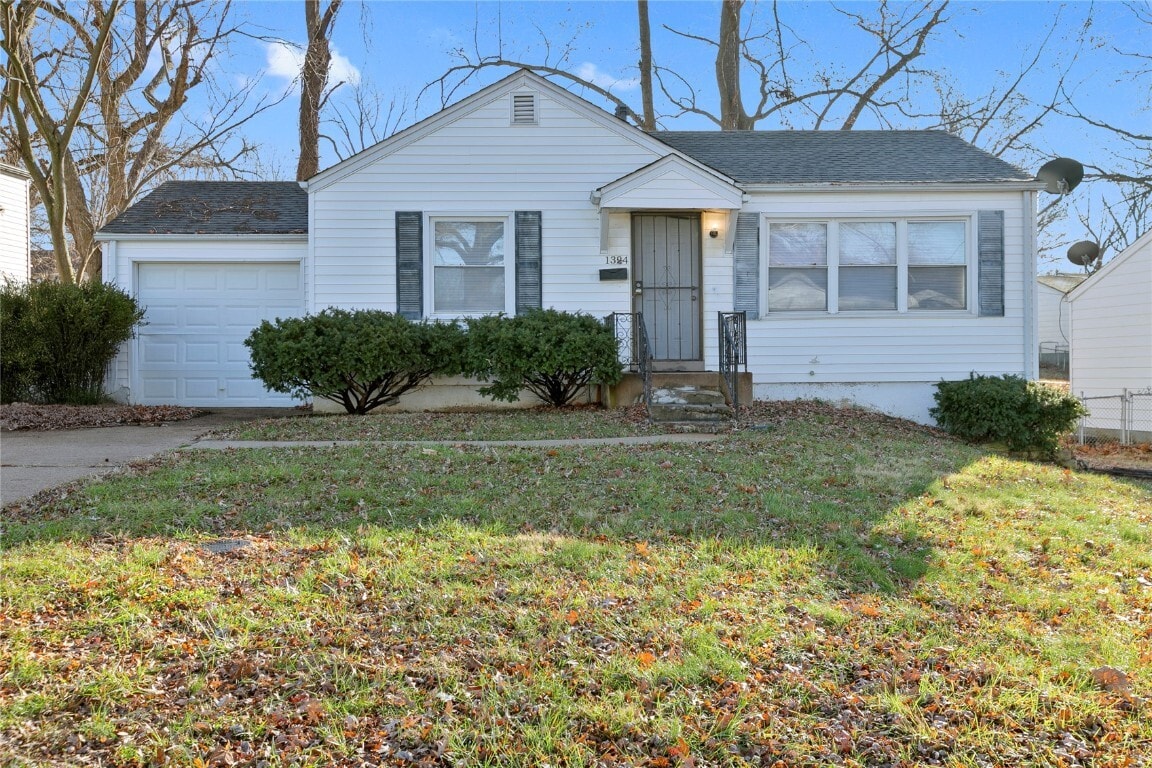 Foto principal - 1324 Odessa Dr