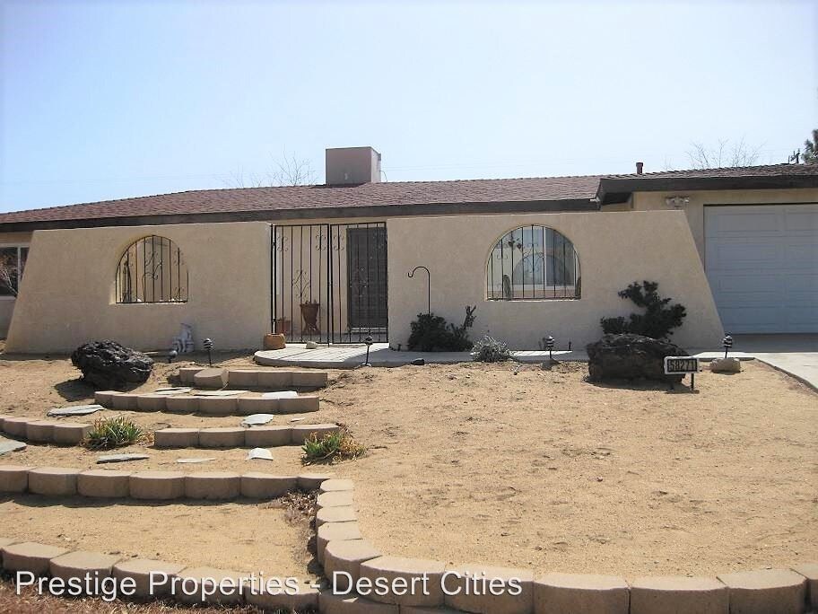 Primary Photo - 3 br, 2 bath House - 58271 Bonanza Dr.