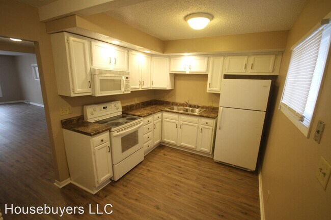 Foto del edificio - 3 br, 2 bath House - 3137 8th St