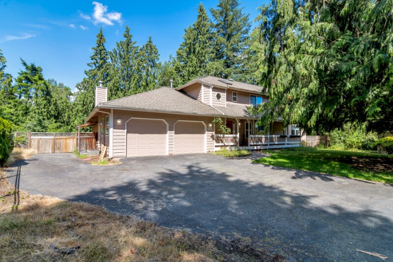 22310 SE 18th Ct, Sammamish, WA 98075 House Rental in Sammamish, WA