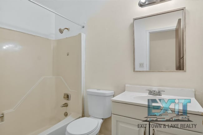 Foto del edificio - Cozy 3 Bed. 1 Bath Country Home