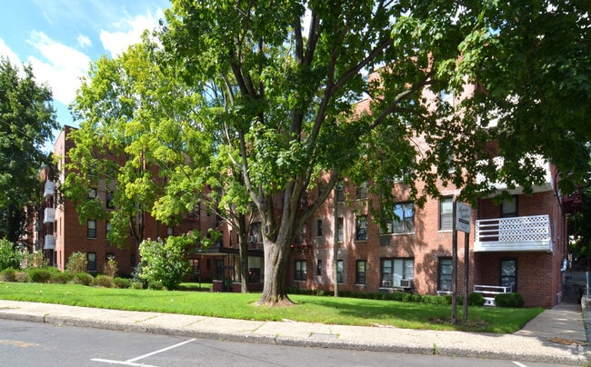 Foto del edificio - Remsen garden cooperative