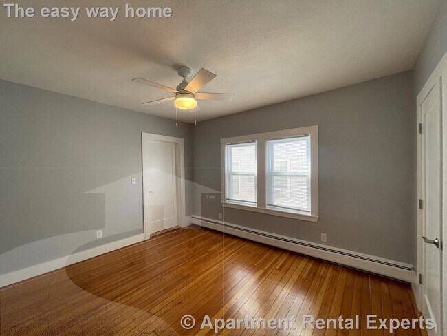 Foto del edificio - 356 Somerville Ave