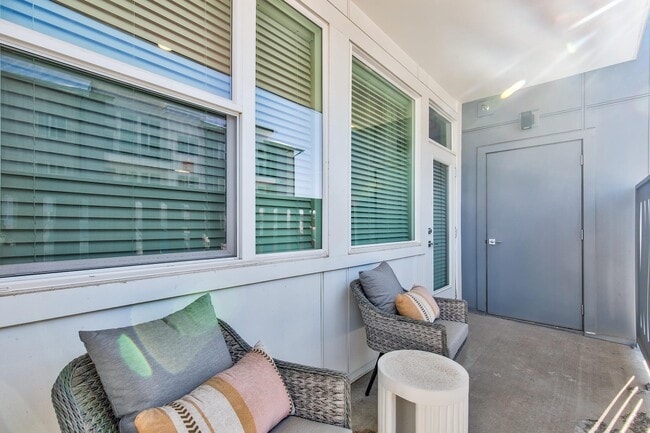 Foto del edificio - Proximo at Pena Station