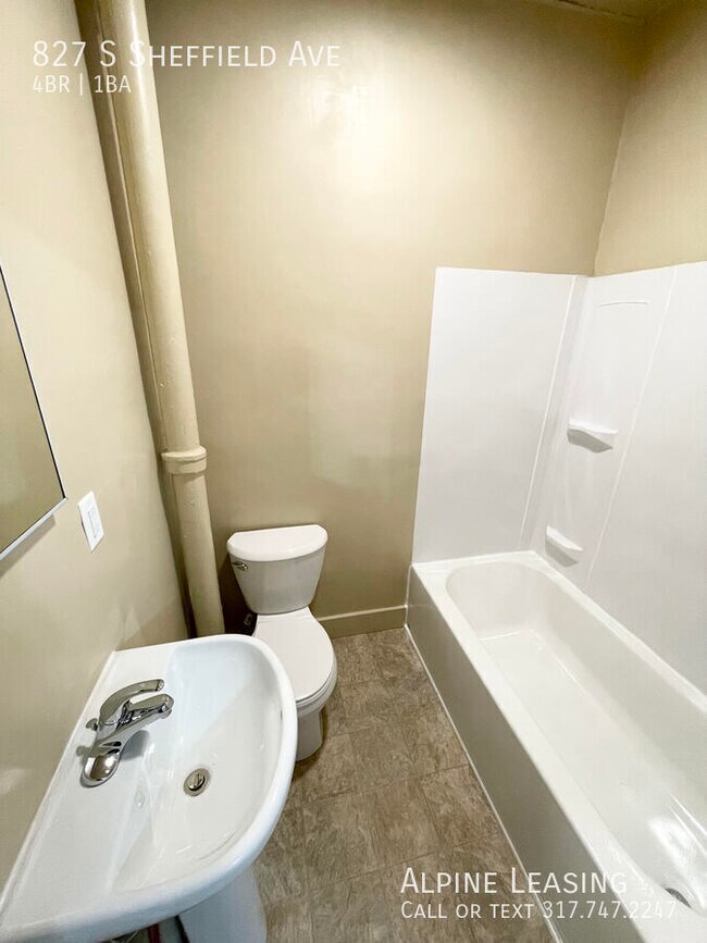 Foto del edificio - 4 Bedroom located on a quiet, dead-end street
