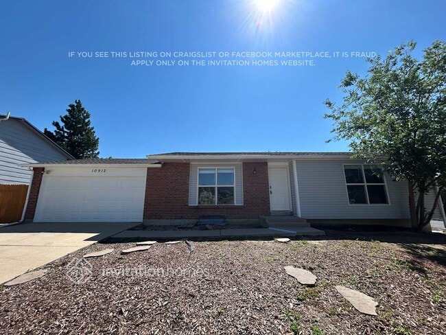 Building Photo - 10912 Birch Dr