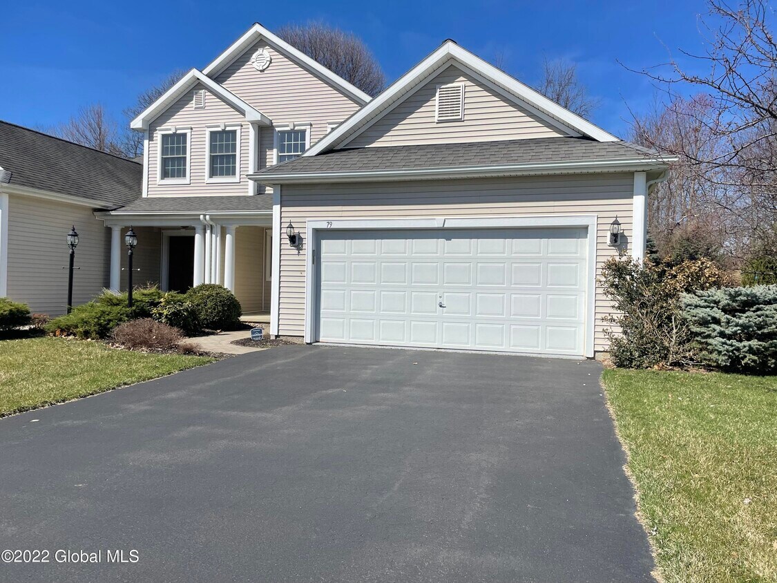 79 Rockrose Dr, East Greenbush, NY 12061 Townhouse for Rent in East