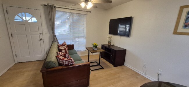 Foto del edificio - 4955 Hanawai St