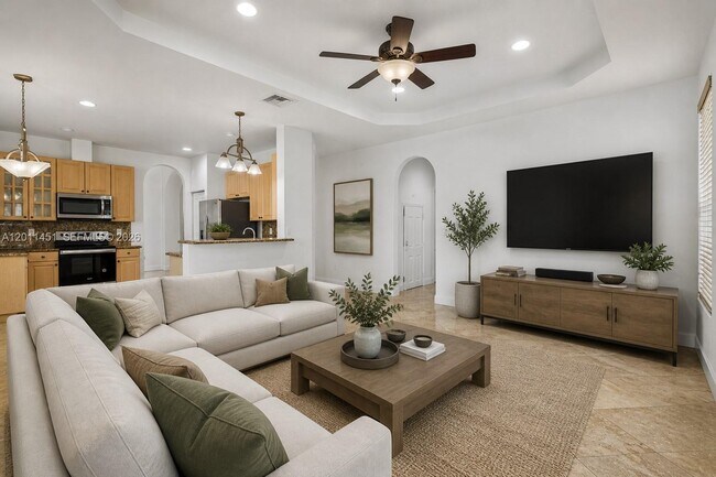 Foto del edificio - 2251 Portofino Ave