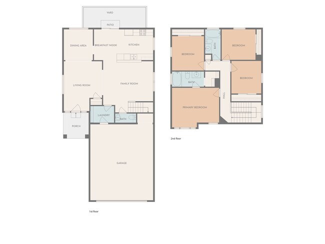 Building Photo - 8818 Iron Springs Dr