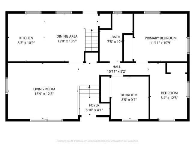 Foto del edificio - 3-Bedroom Home for Rent Near Broadway North