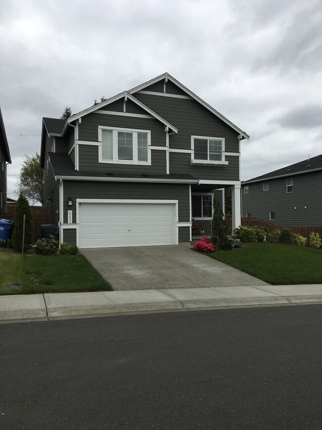 Building Photo - 19422 18th Ave Ct E