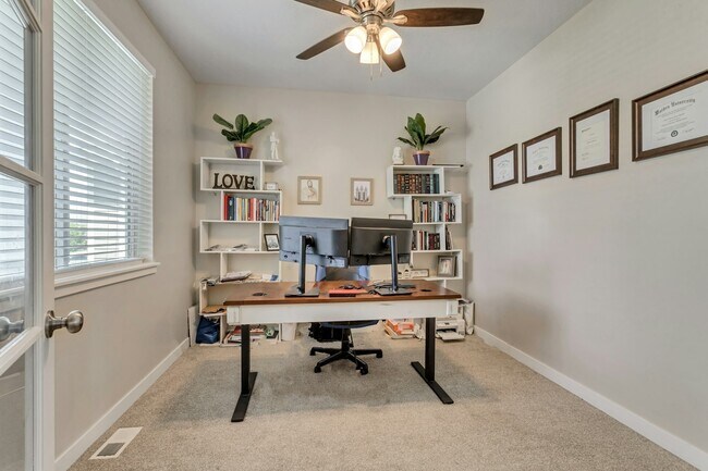 Foto del edificio - 7528 N Evans Ranch Dr