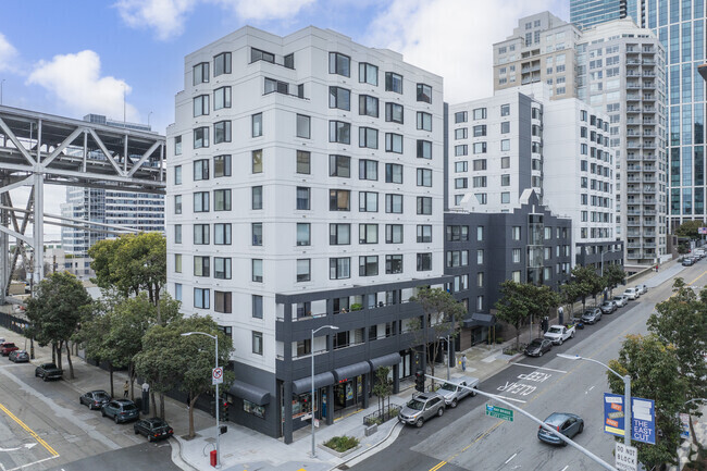 Building Photo - 201 Harrison St
