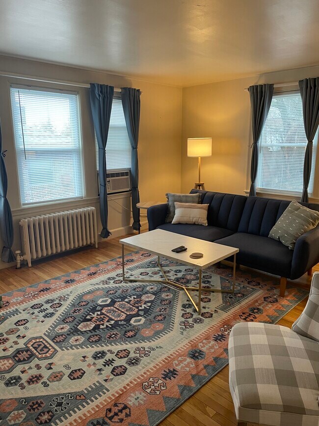 Foto del edificio - 47 Nathan Rd