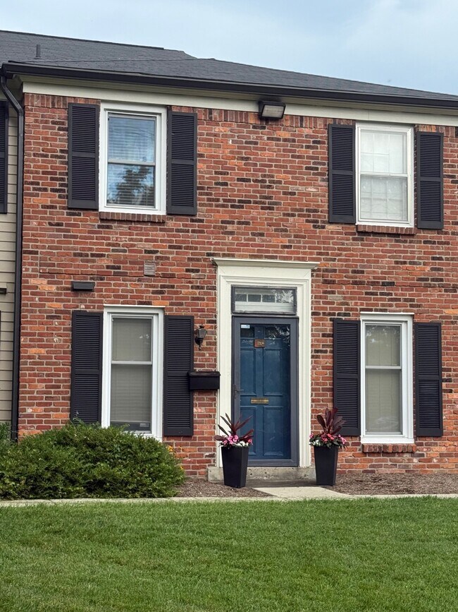 Foto del edificio - 5025 Hillsboro Pike