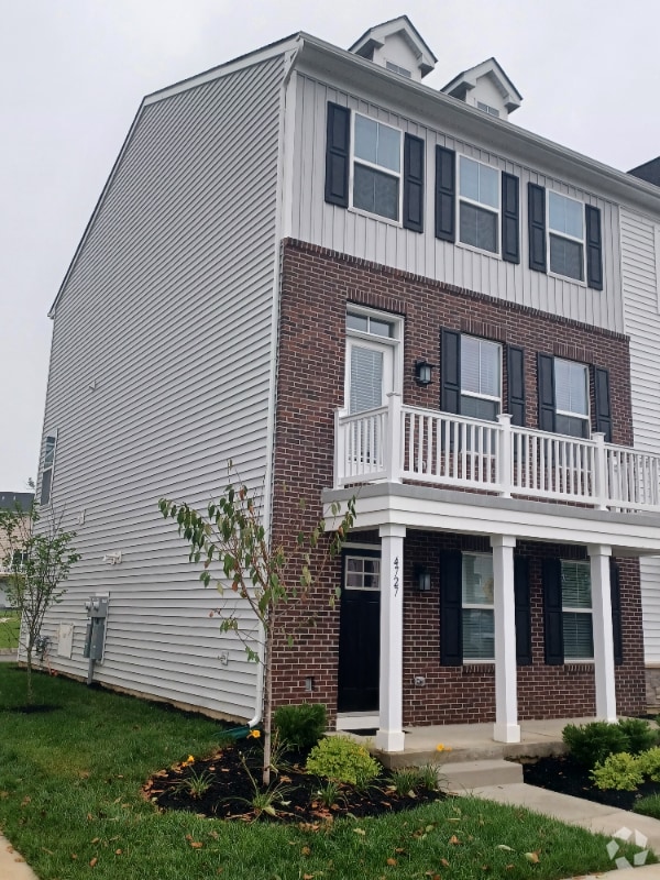 Building Photo - 4727 Franklin Cir