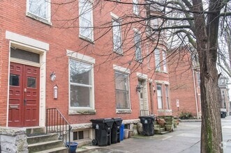 Building Photo - 211 Hamilton St