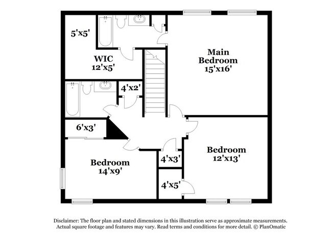 Foto del edificio - 8151 Cheryl Meadow Dr