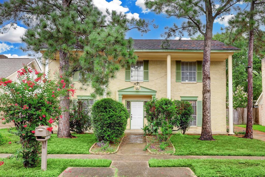 10710 Clear Cove Ln, Houston, TX 77041 House Rental in Houston, TX