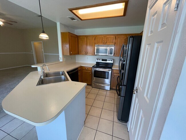 Foto del edificio - 4-Bedroom House for Rent in Killeen, TX
