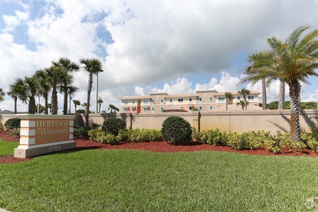 Foto del edificio - Heritage Waterside Assisted Living Community