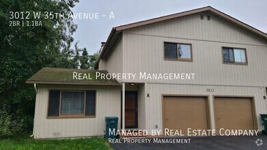 Building Photo - 3012 W 35th Ave