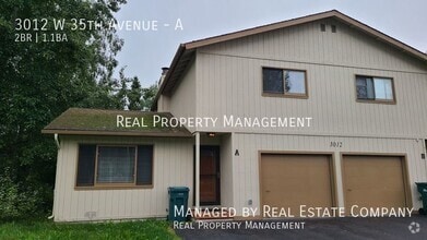 Building Photo - 3012 W 35th Ave