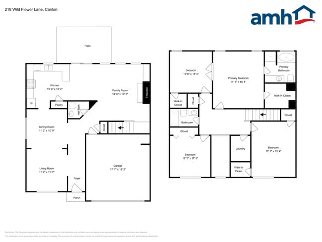 Building Photo - 218 Wild Flower Ln