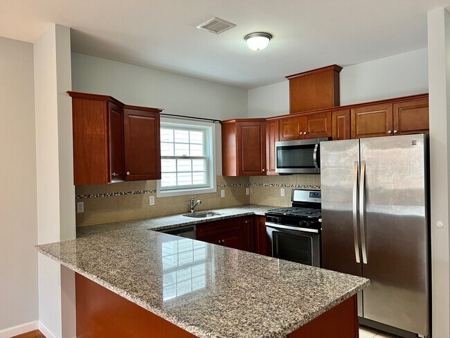 Foto del edificio - 418 Jersey St