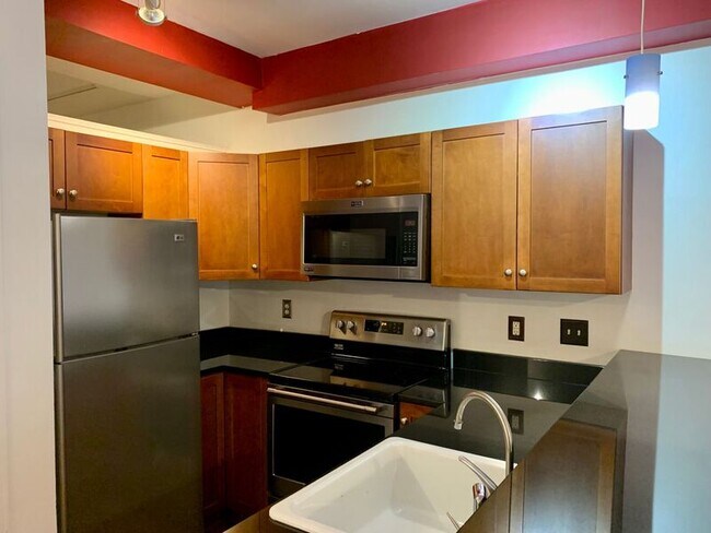 Foto del edificio - 215 N 19th St