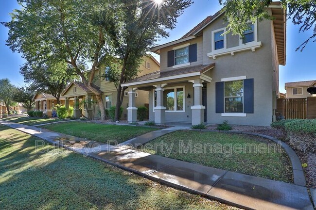 Building Photo - 2863 S Arroyo Ln
