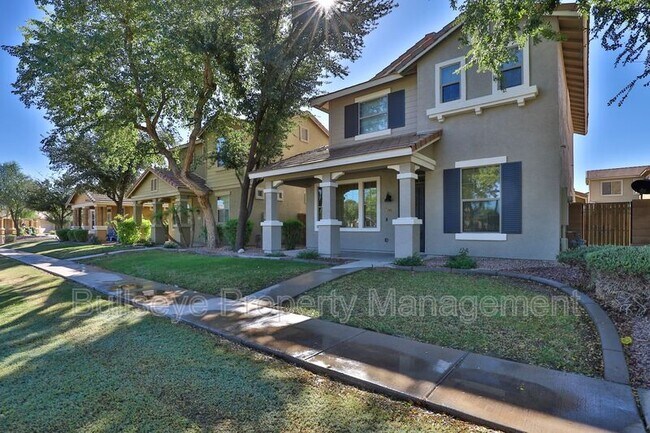 Photo - 2863 S Arroyo Ln House