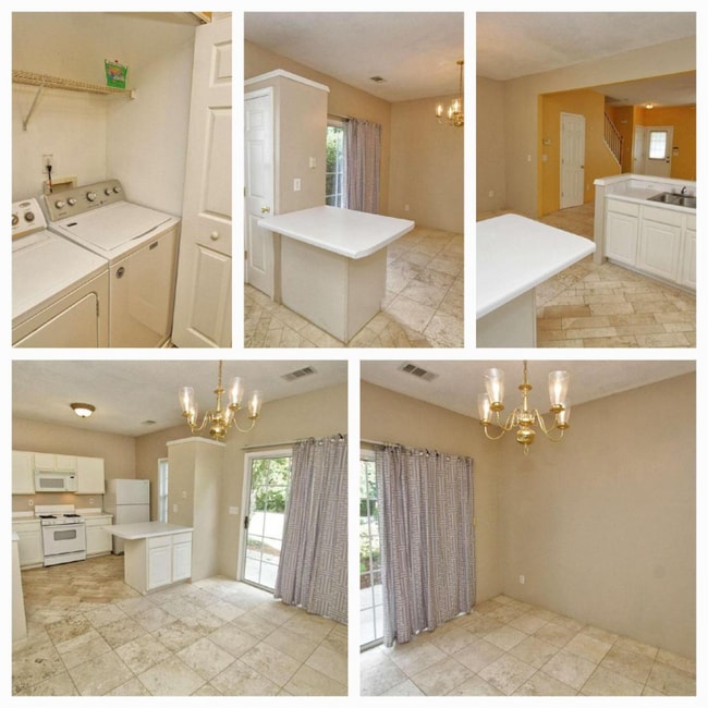 Photo - 3803 Berkeley Crossing Townhome