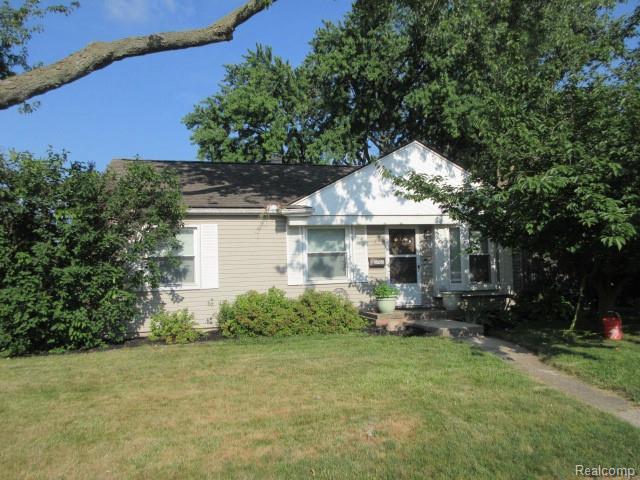 Primary Photo - 3703 Coolidge Hwy