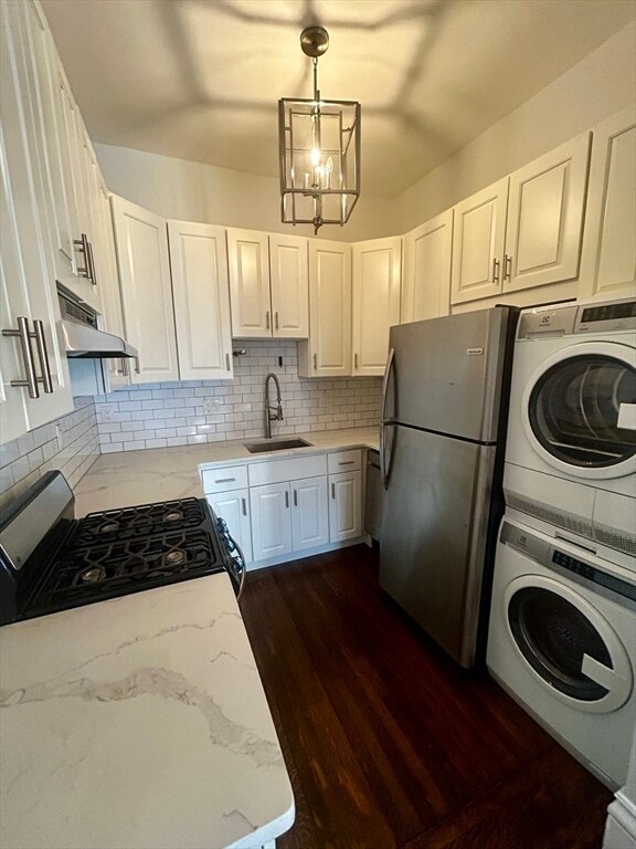 Foto del edificio - 81 Mt Vernon St