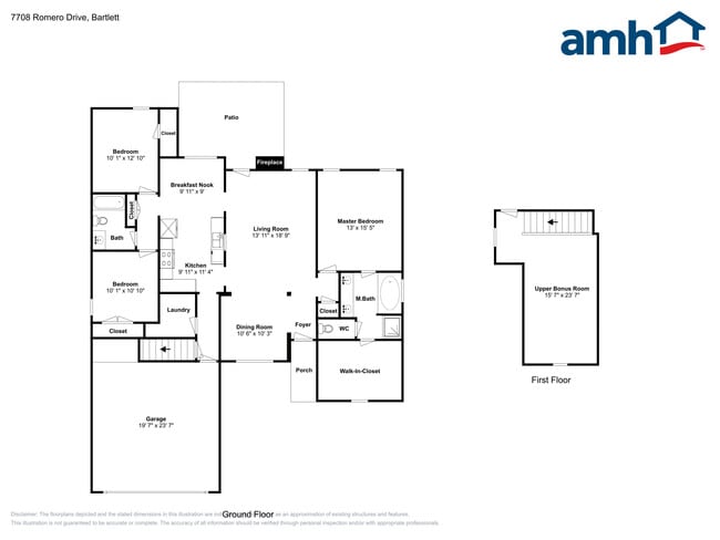 Building Photo - 7708 Romero Dr