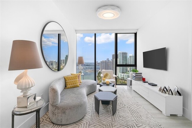 Foto del edificio - 788 NE 23rd St