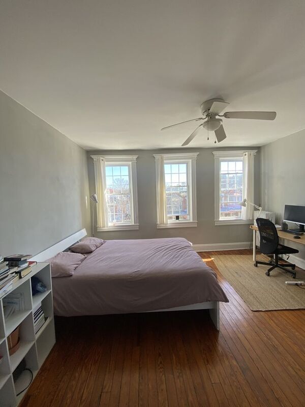 Photo - 3026 Guilford Ave Apartment