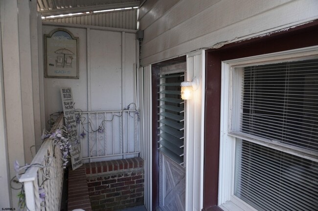 Foto del edificio - 4703 Ventnor Ave