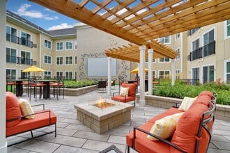 Building Photo - The Grande at MetroPark