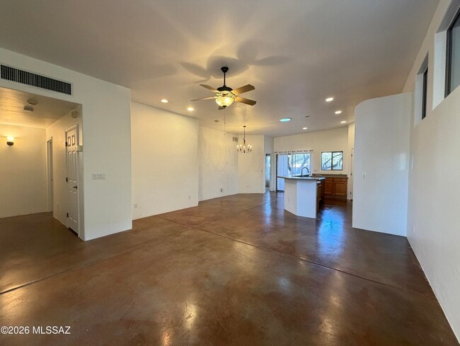 Foto del edificio - 1401 E English Ivy Ct