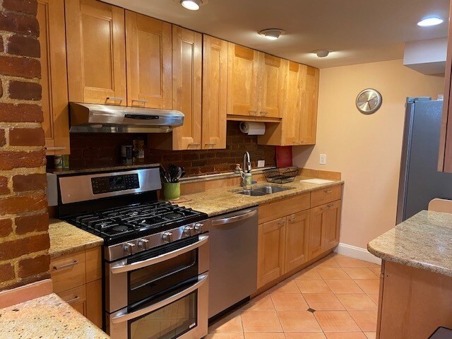 Foto del edificio - 3319 16th St NW