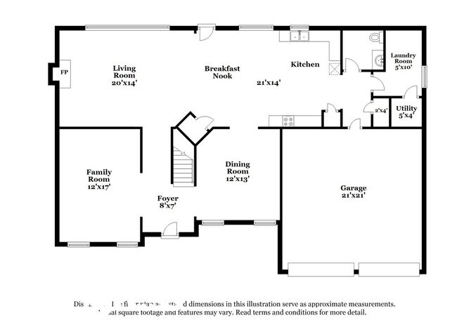 Building Photo - 3511 Kittery Dr SW