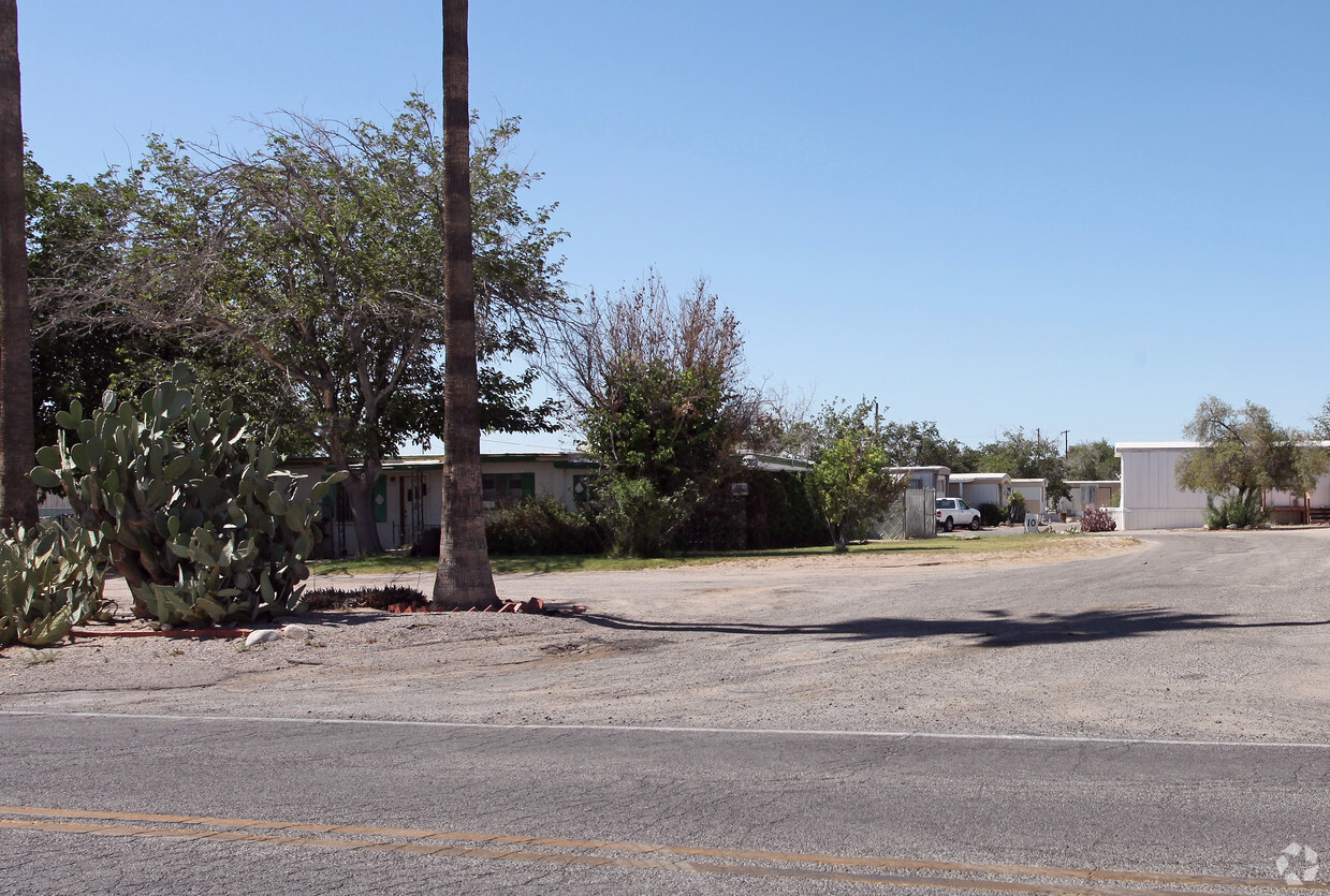 Primary Photo - Wagon Wheel Mobile Home Park