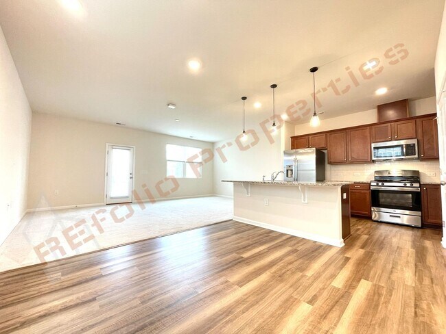 Foto del edificio - 1211 Homecoming Wy