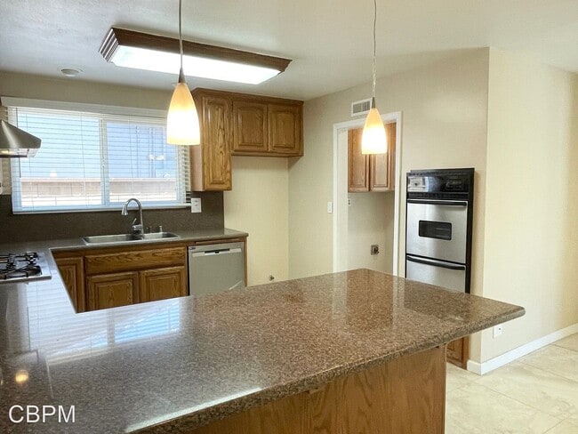 Building Photo - 4 br, 2 bath House - 23370 Schoolcraft Street