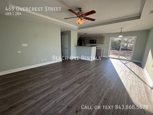 Foto del edificio - Myrtle Beach - 4 Bedroom / 2 Bathroom Home